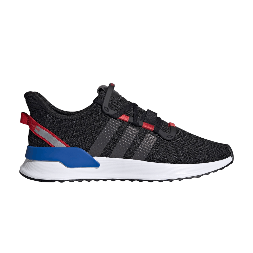 Adidas U Path Run Black FY2418 US 11