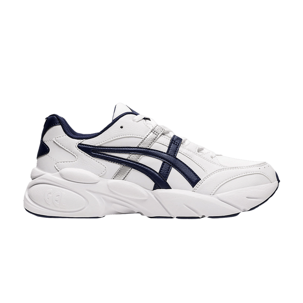 Asics Gel BND White Peacoat