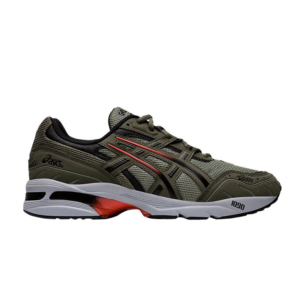 Asics Gel 1090 Mantle Green