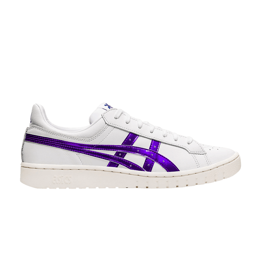 Asics Gel PTG White Royal Azel