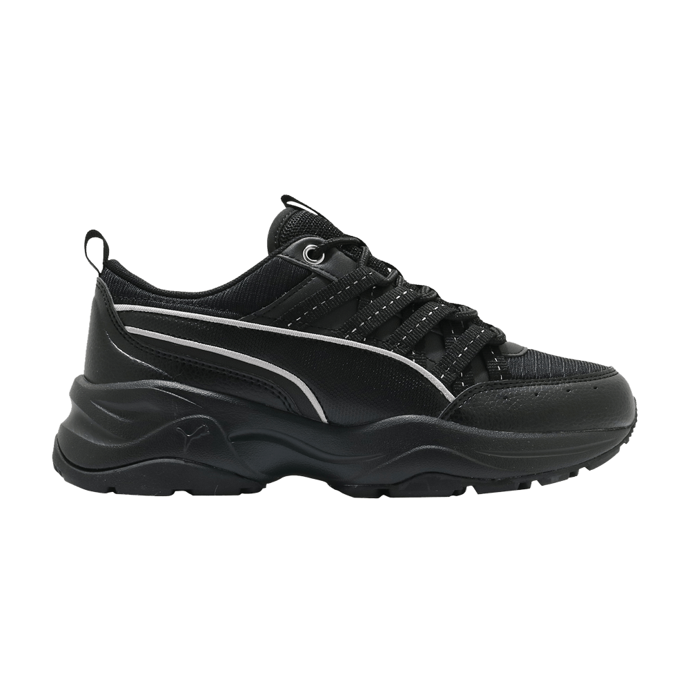 Puma cilia tr clearance