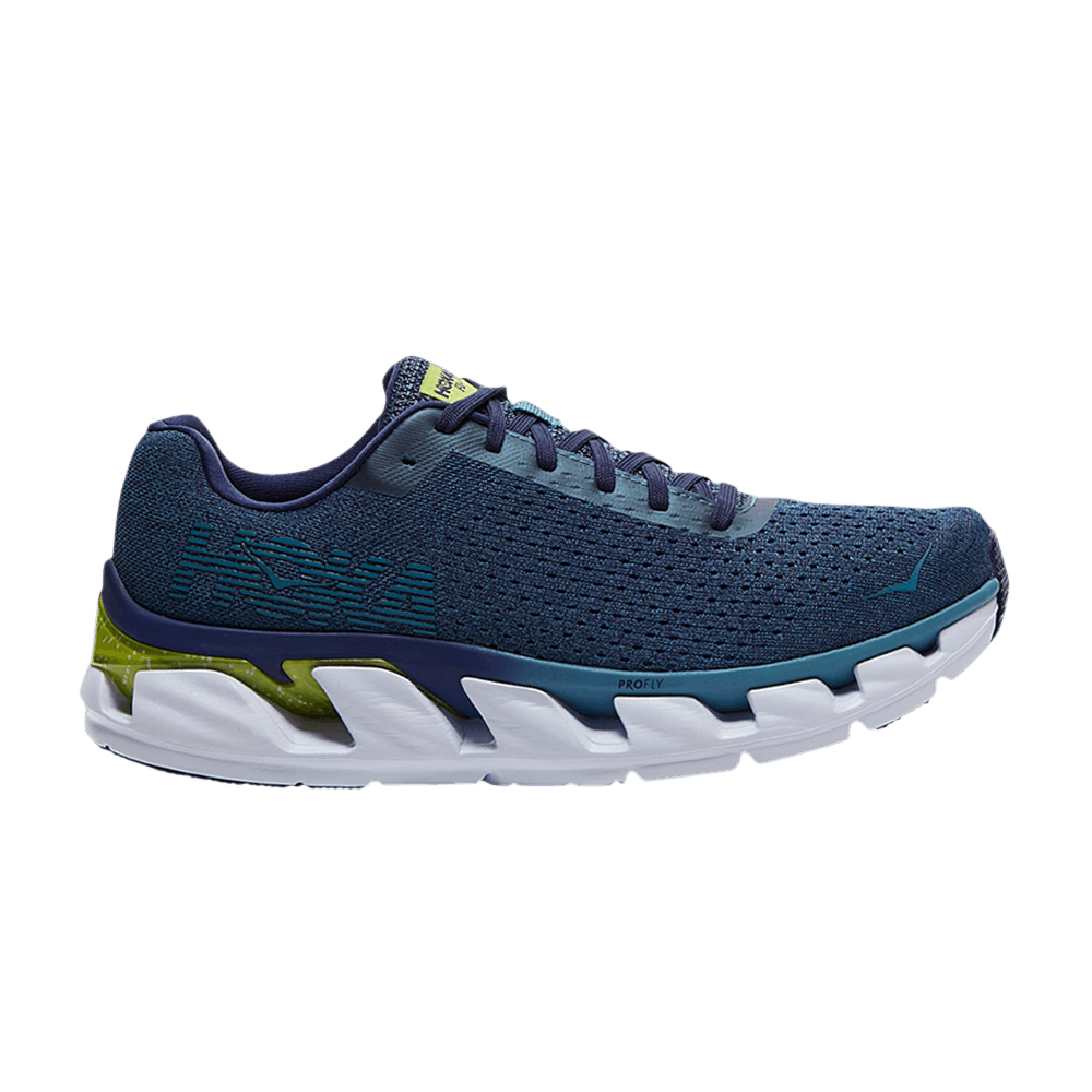 Hoka Elevon 'storm Blue'
