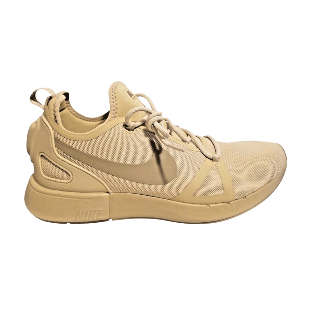 Nike duel racer top knit womens