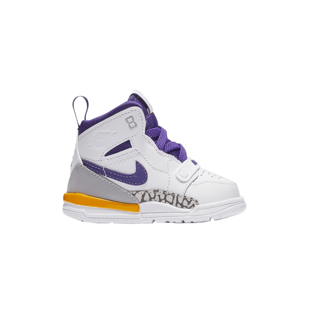 Buy Jordan Legacy 312 TD Lakers AT4055 157 GOAT CA