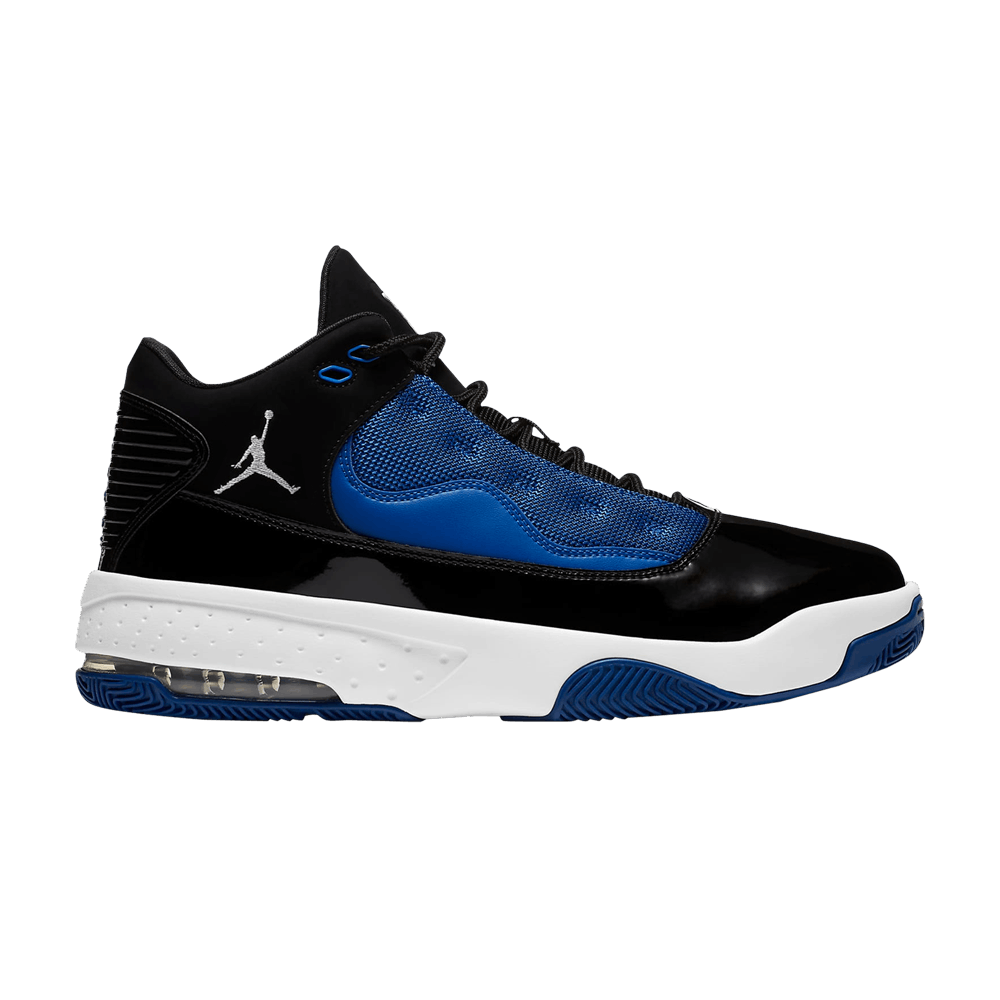 Jordan max aura finish line sales