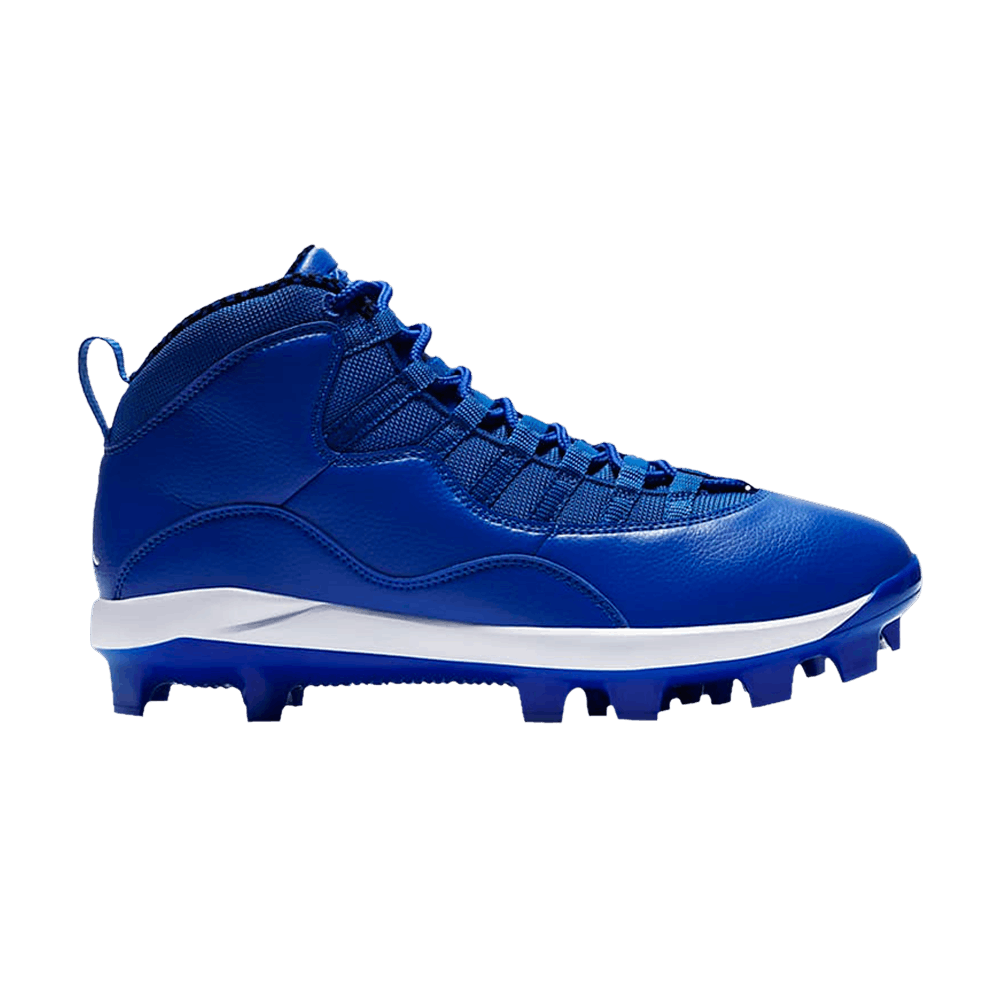 Royal blue 10s hot sale