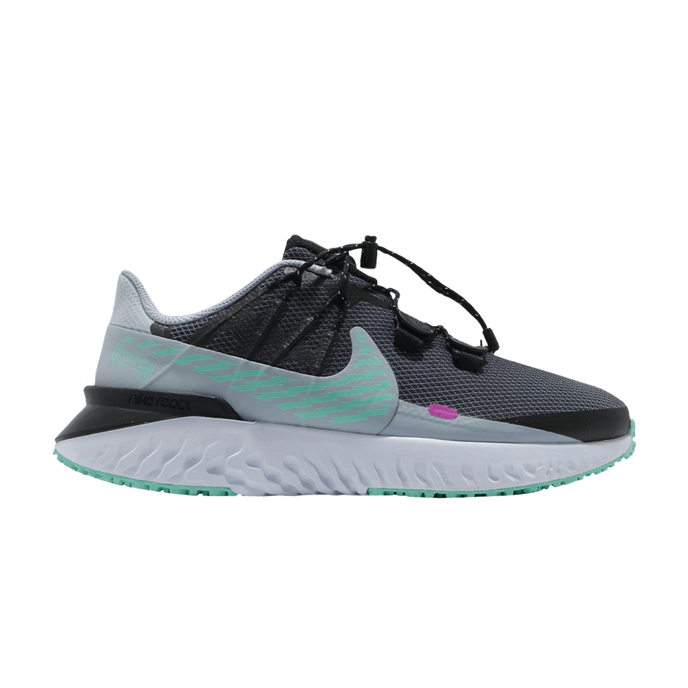 nike legend react 3 shield women's
