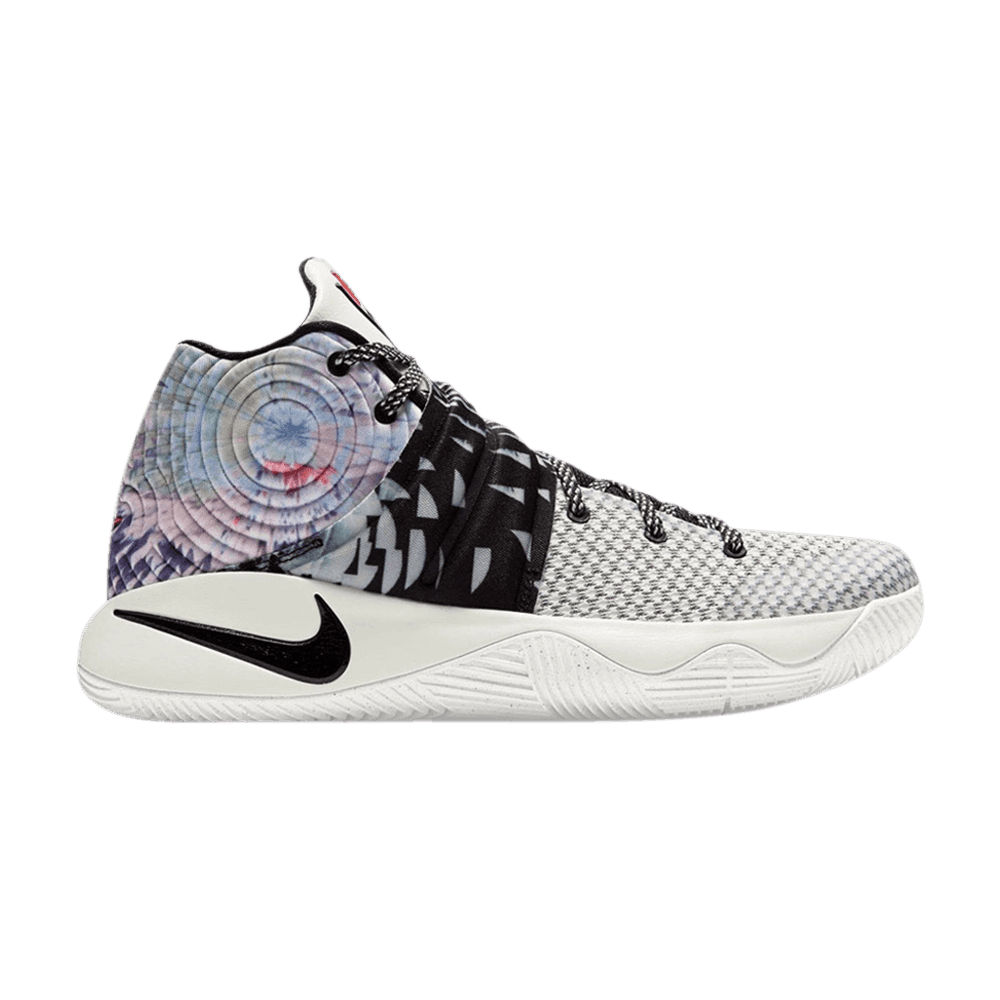 Kyrie outlet effect shoes