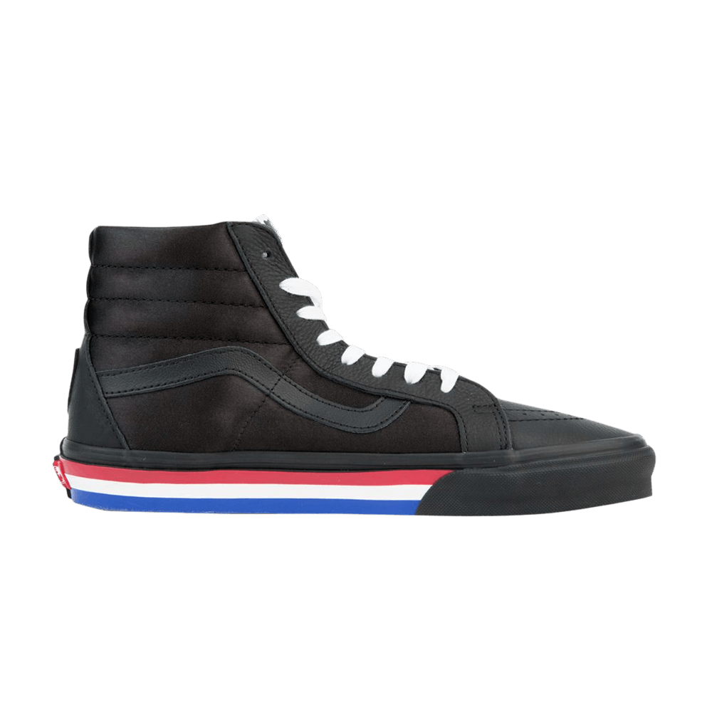 Vans Sk8-Hi Reissue Tko