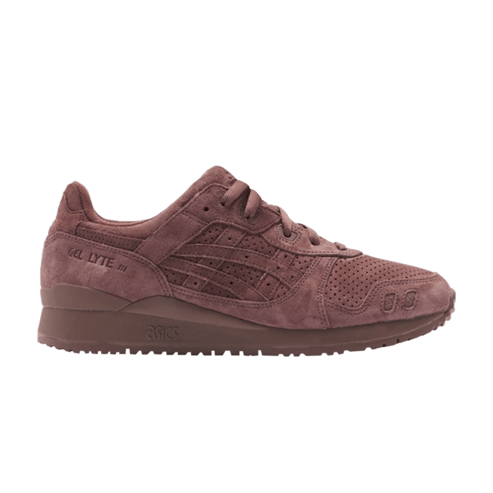 Ronnie Fieg x ASICS Gel Lyte 3 OG The Palette - Rogue