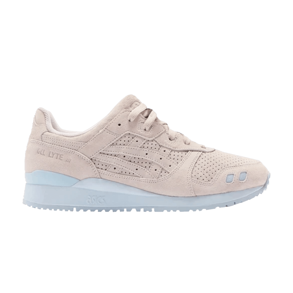 Ronnie Fieg x ASICS Gel Lyte 3 OG The Palette - Hallow