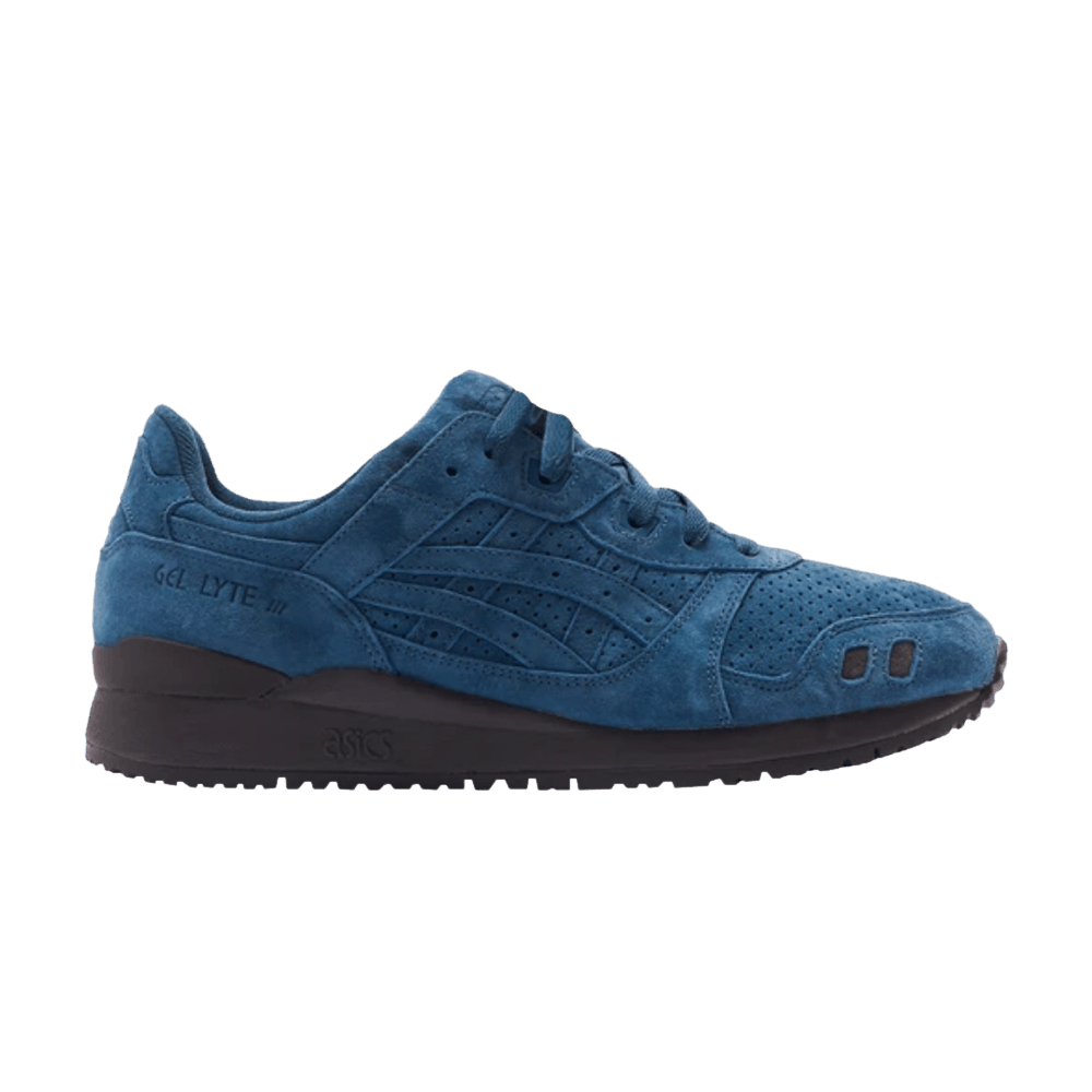 Ronnie Fieg x ASICS Gel Lyte 3 OG The Palette - Anchor