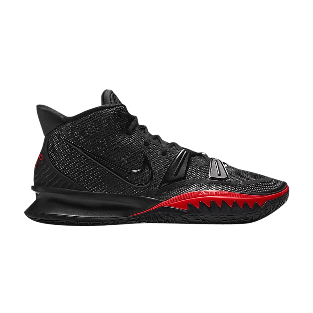 kyrie 7 bred