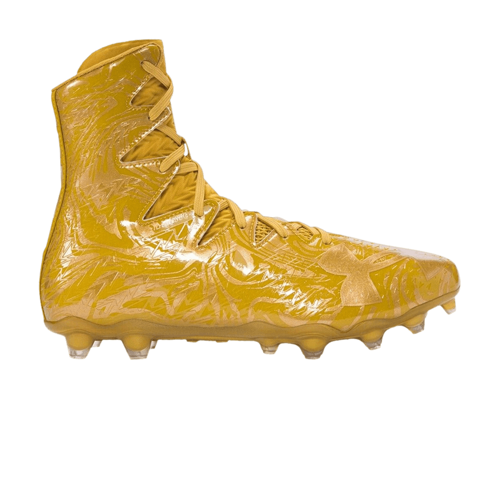under armour highlight lux