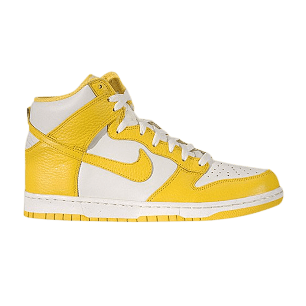 yellow maize dunks