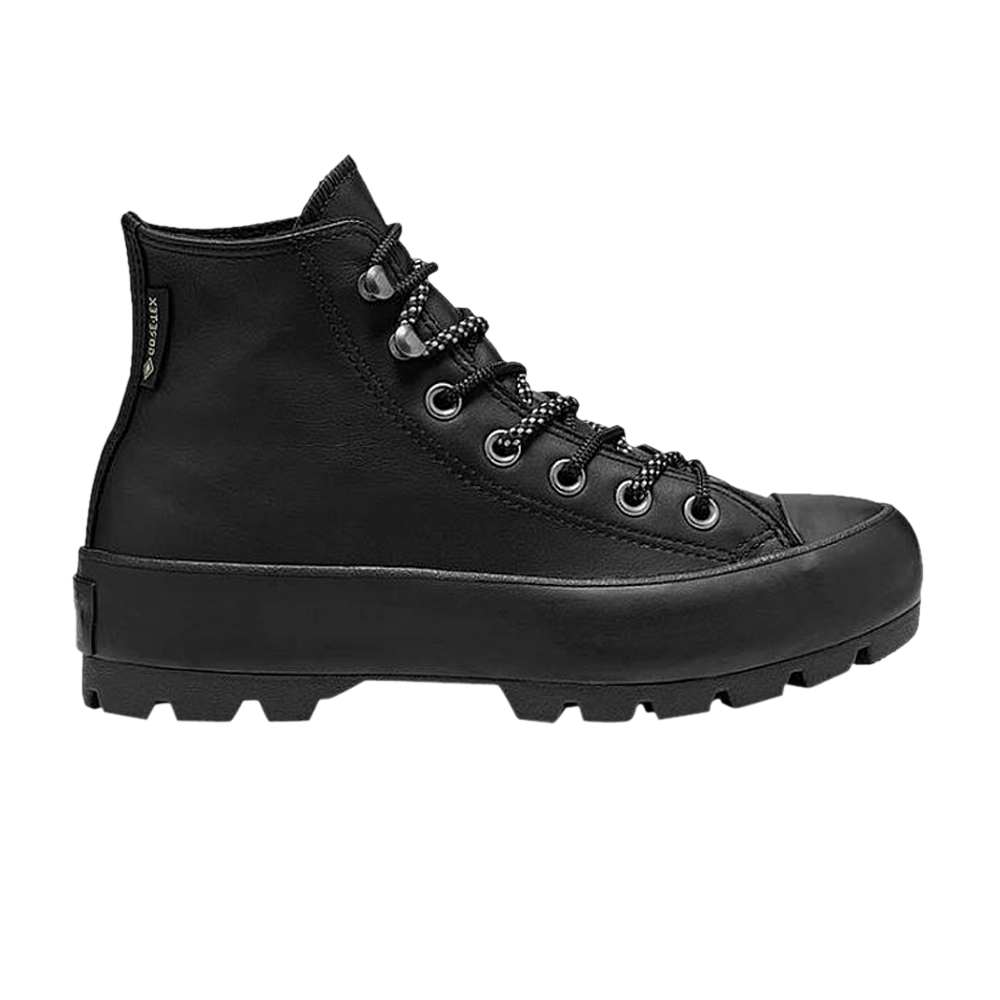 converse wmns chuck taylor all star lugged winter boot high
