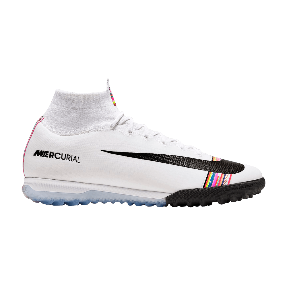 Superfly level up clearance