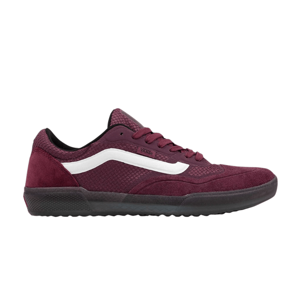 Vans Ave Pro Prune