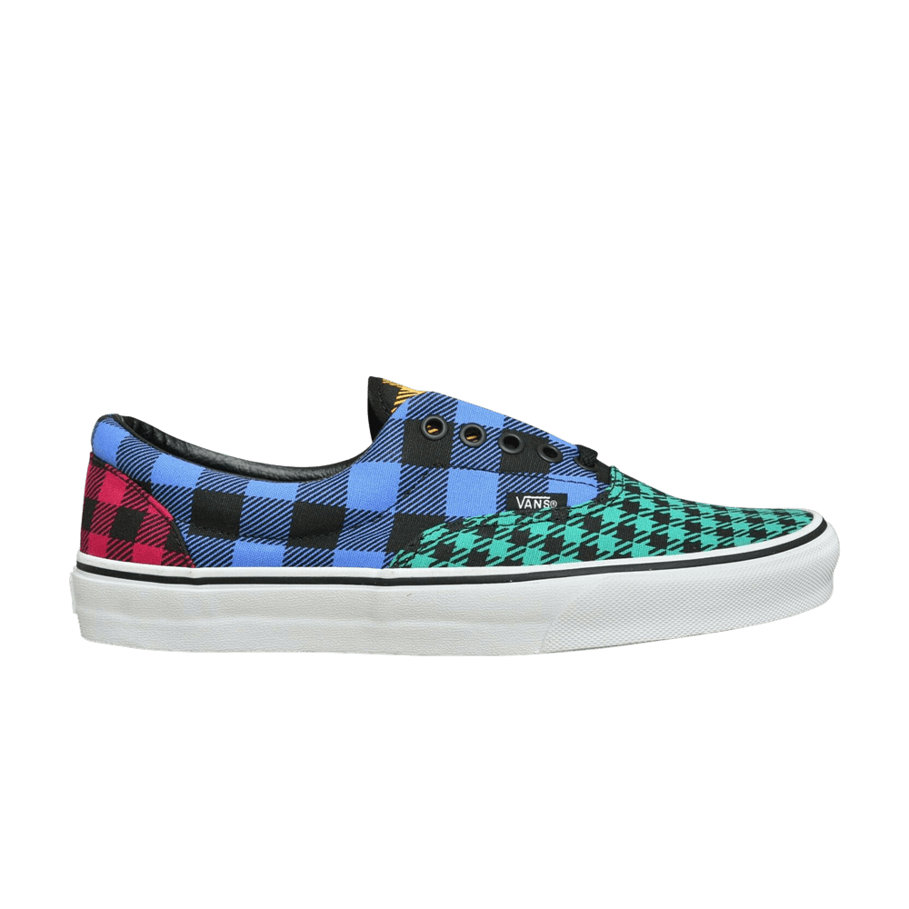 Vans Era Buffalo Mix