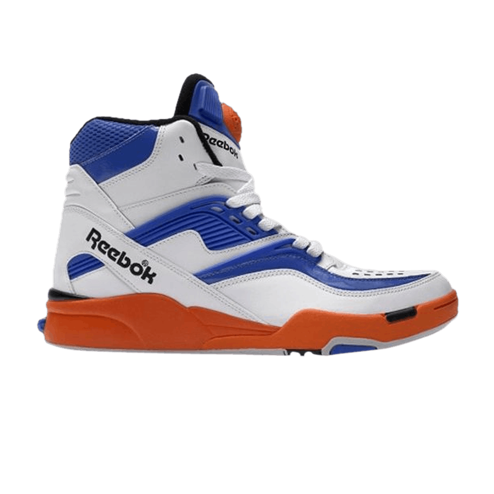 Buy Twilight Zone Pump 'New York Knicks' - V48633 | GOAT UK