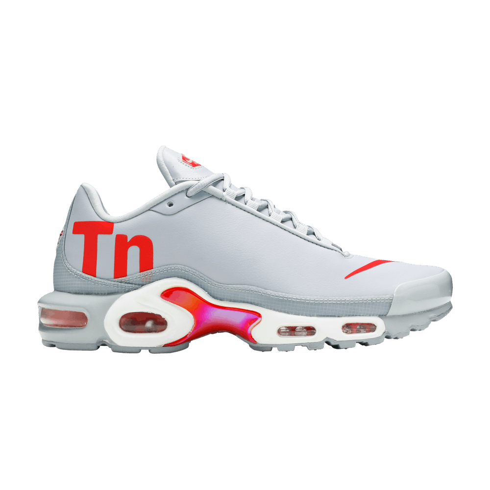 Nike Air Max Plus TN SE Speed Red for Sale, Authenticity Guaranteed