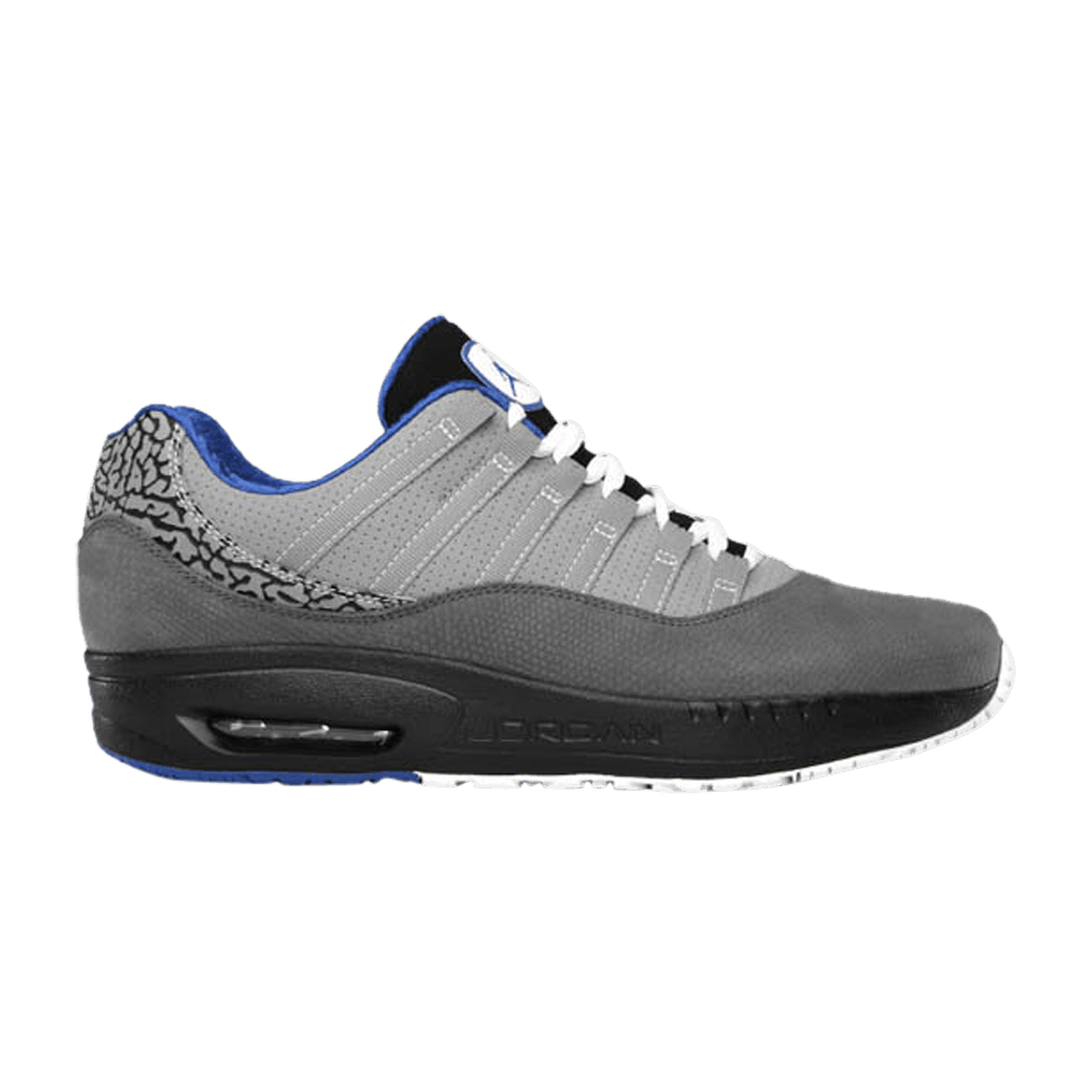 Buy Jordan Comfort Viz Air 11 Leather 'Stealth Pack