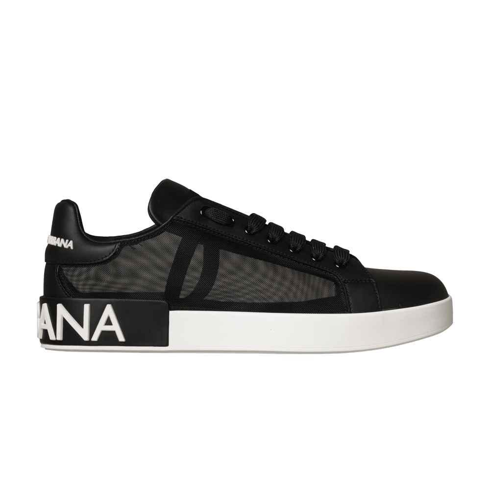 Buy Dolce & Gabbana Wmns Portofino 'Black White' - CK1544