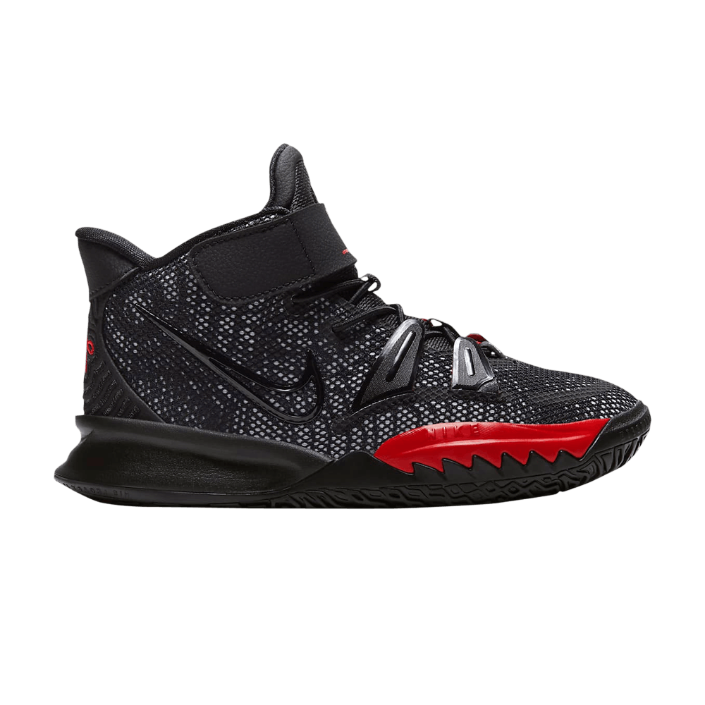 きゃりー　45R Buy Kyrie 4 TD 'Ankle Taker' - AA2899 002 | GOAT