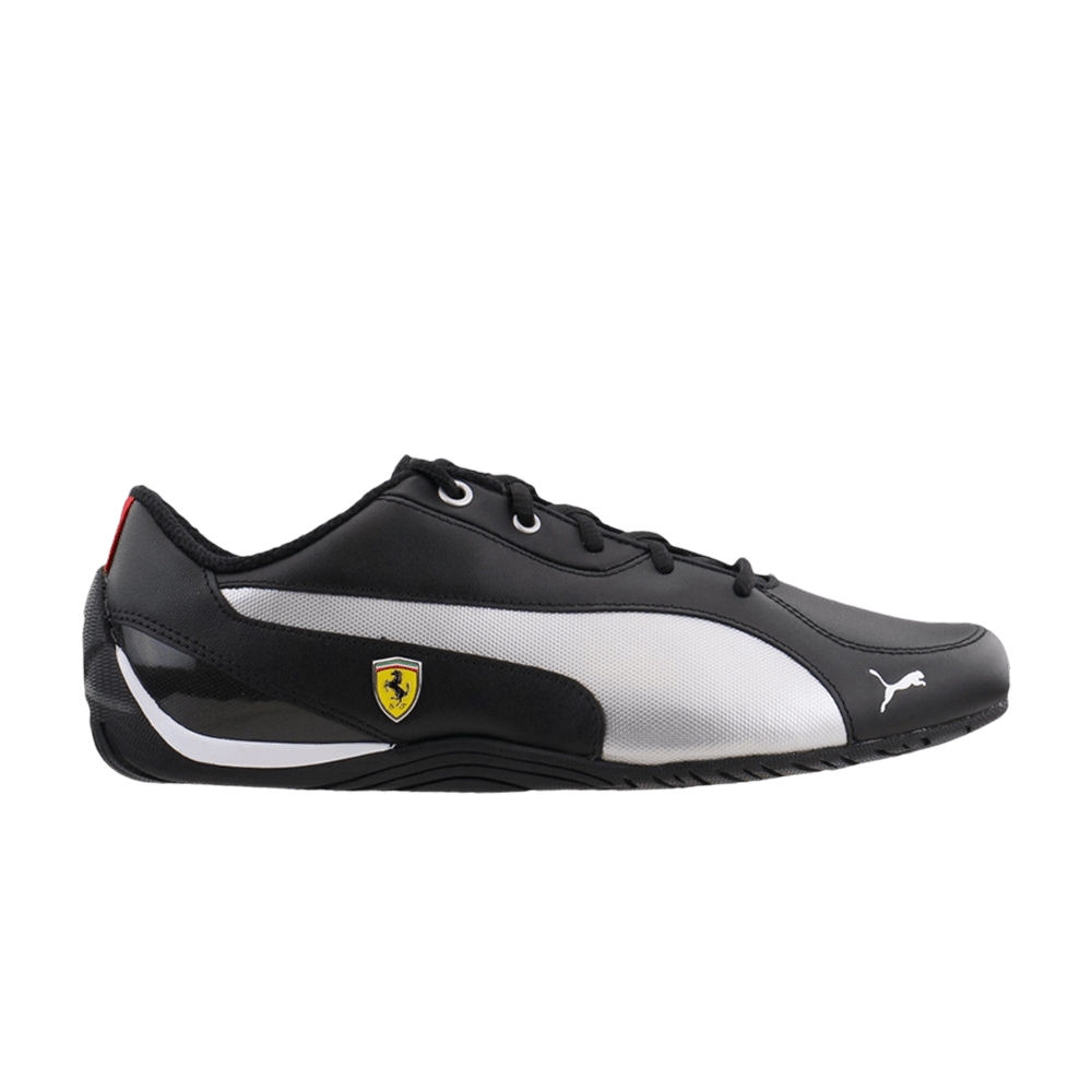 Buy Scuderia Ferrari x Drift Cat 5 NM 'Black' - 306471 02 | GOAT
