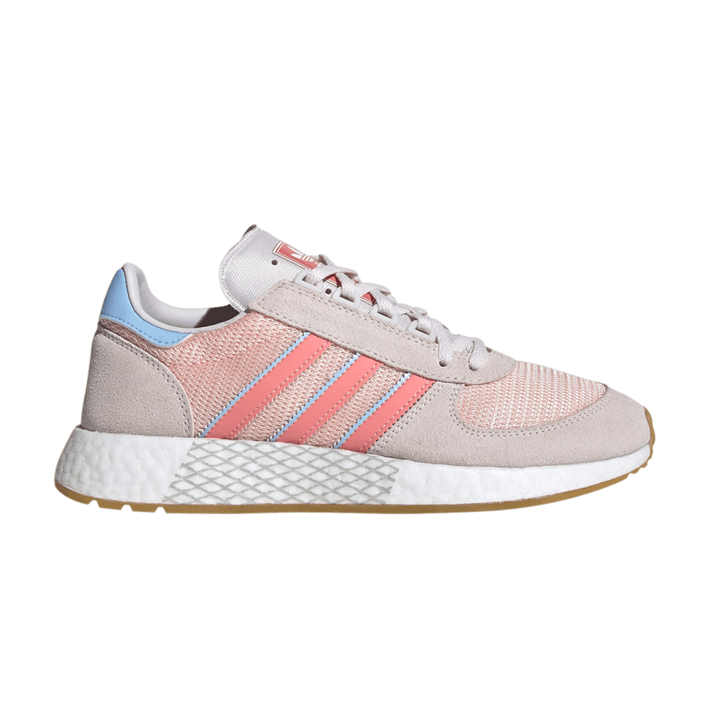 Buy Adidas Wmns Marathon Tech 'Orchid Tint' EE4944 GOAT