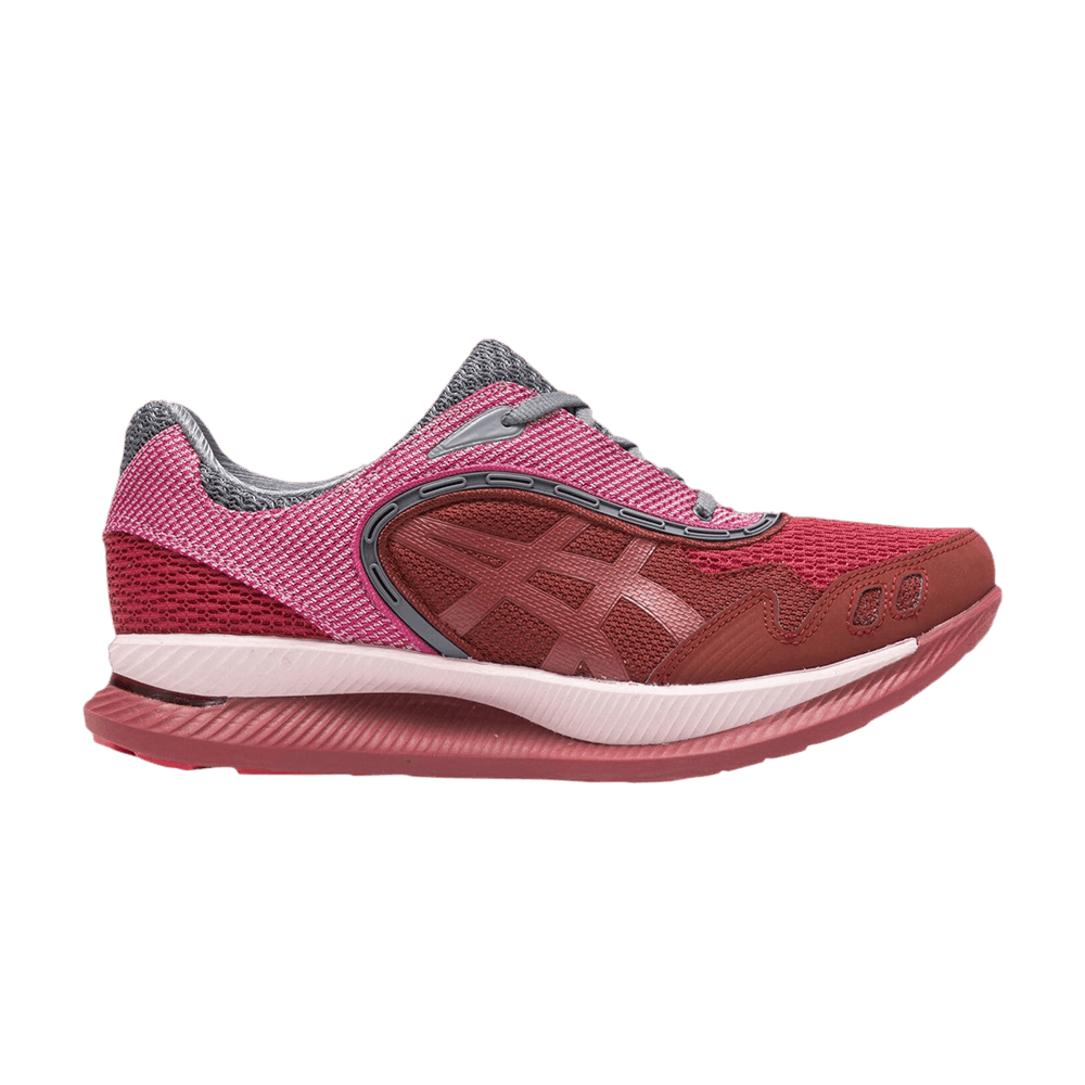 靴 kiko kostadinov asics GEL-GLIDELYTE III Kiko Kostadinov Has Created a Celebratory ASICS GEL