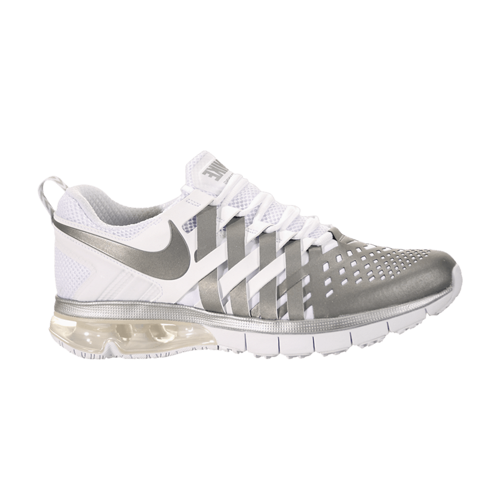 Buy Fingertrap Max Reflect Silver 644673 100 GOAT