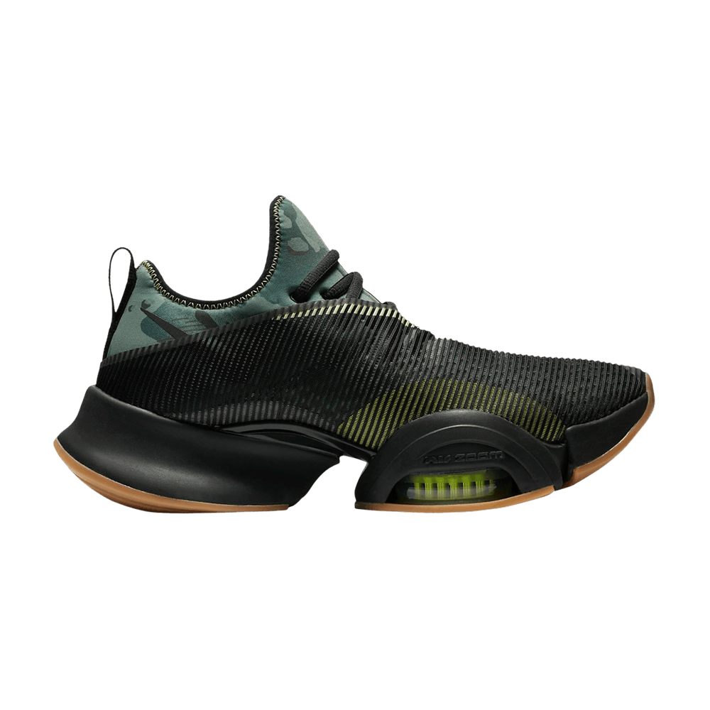 Buy Nike Air Zoom SuperRep 'Spiral Sage' - CD3460 032 | GOAT