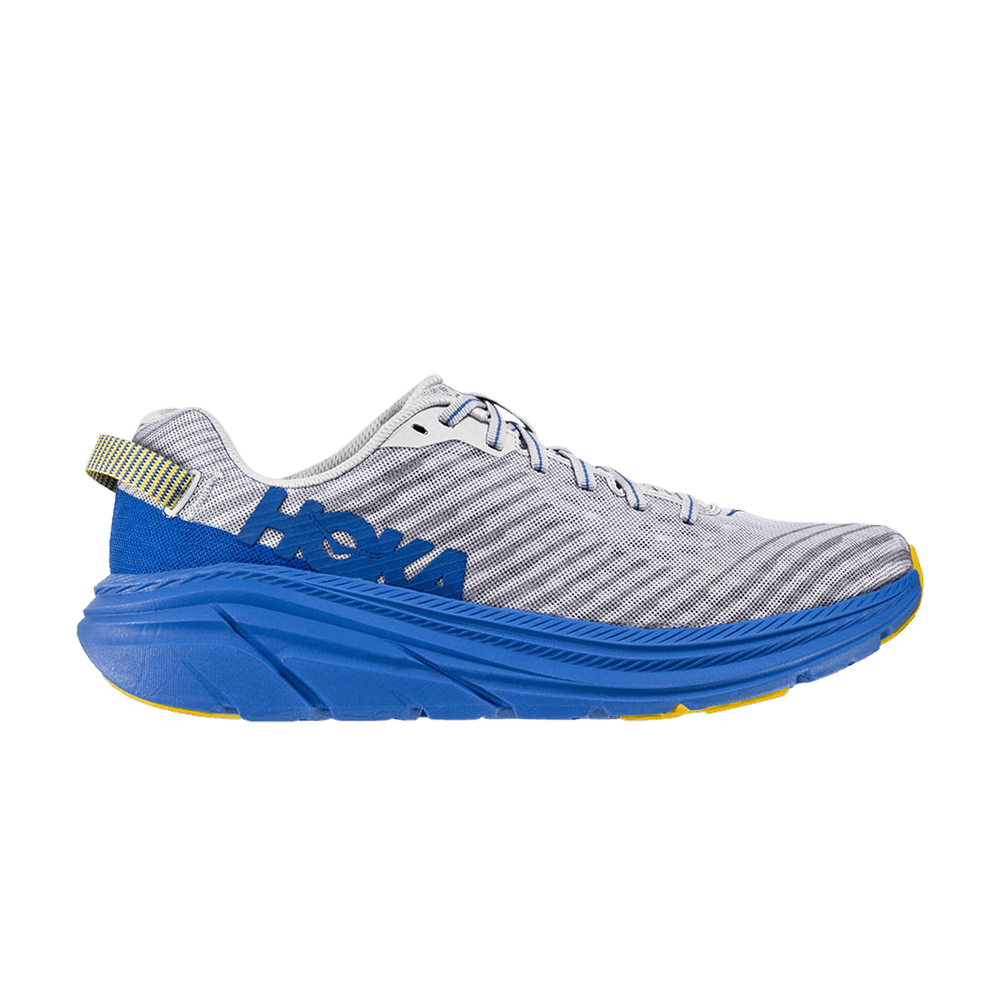 Hoka Rincon Oyster Mushroom Nebulas Blue