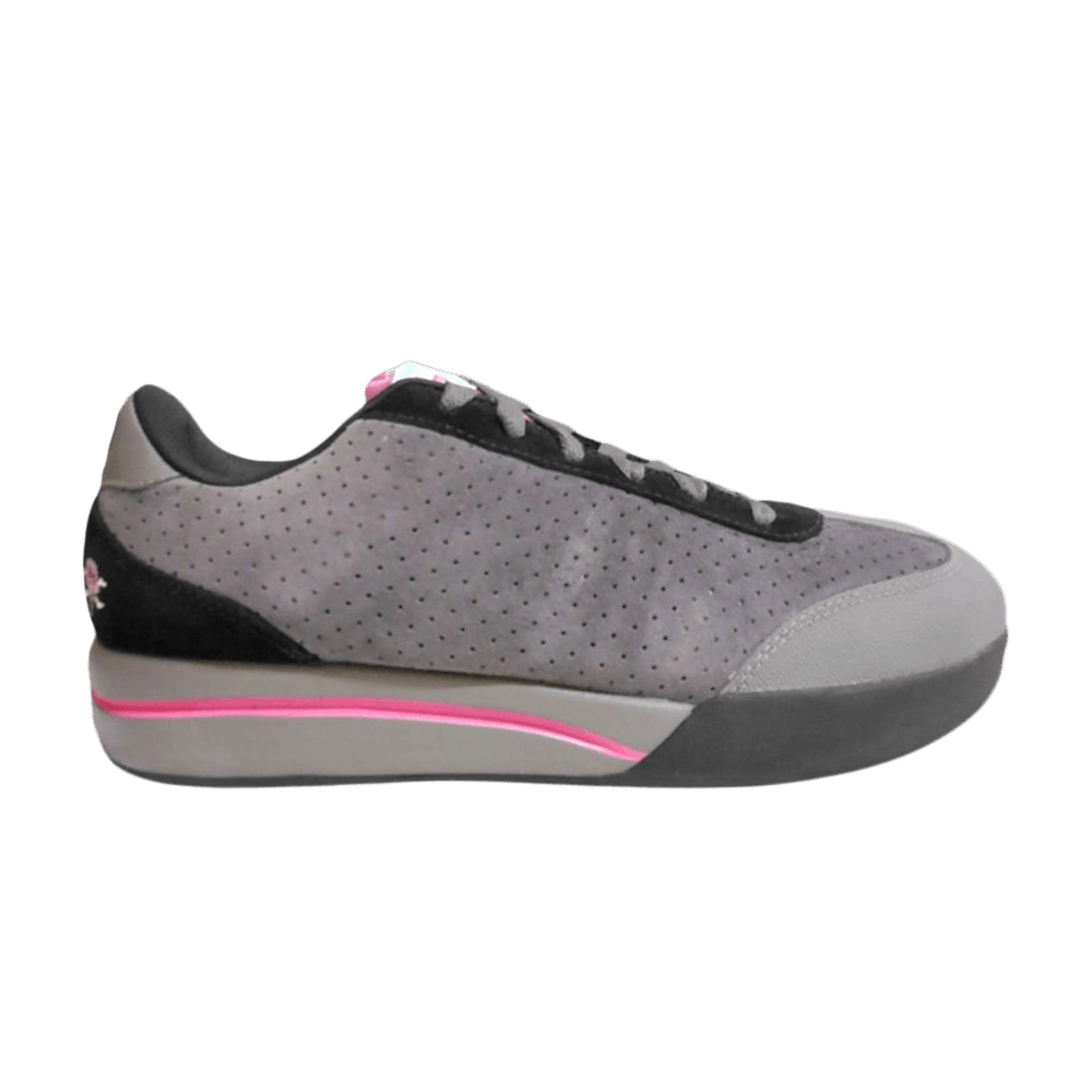 Buy BBC Ice Cream x Pharrell x Board Flip 'Grey Black Pink