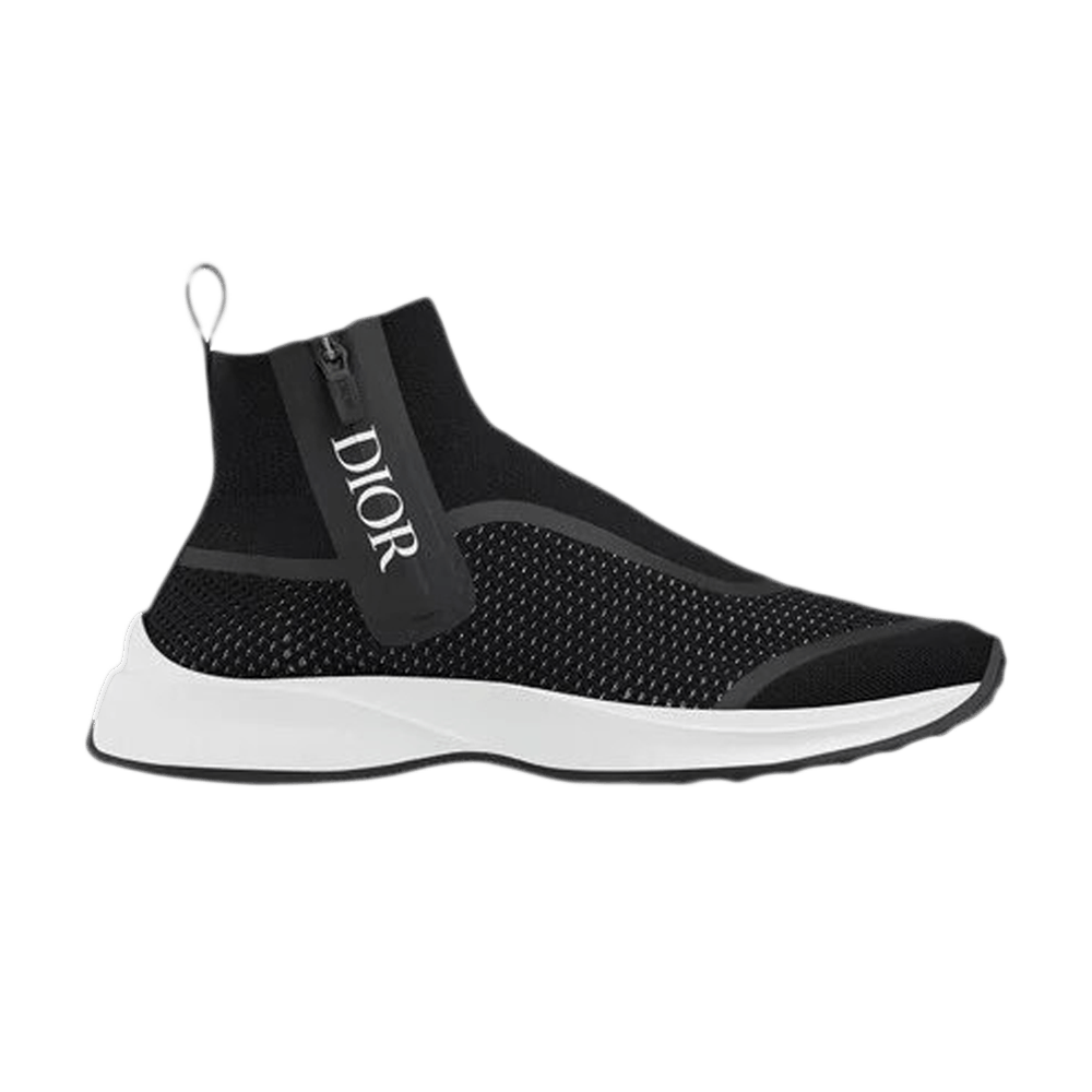 Buy Dior B25 High 'Black' - 3SH124YUG H960 | GOAT