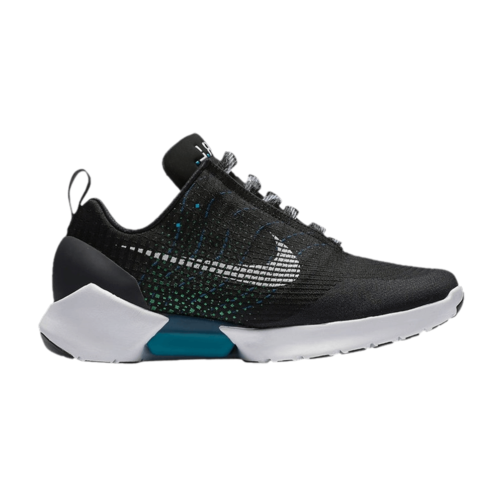 nike hyperadapt charger