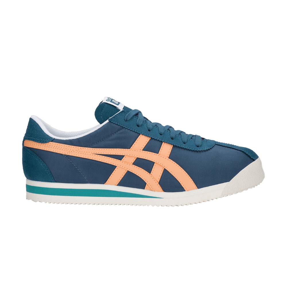 Onitsuka tiger corsair deep sapphire 2025