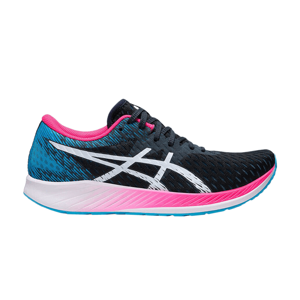 Asics Wmns Hyper Speed 'French Blue Black'