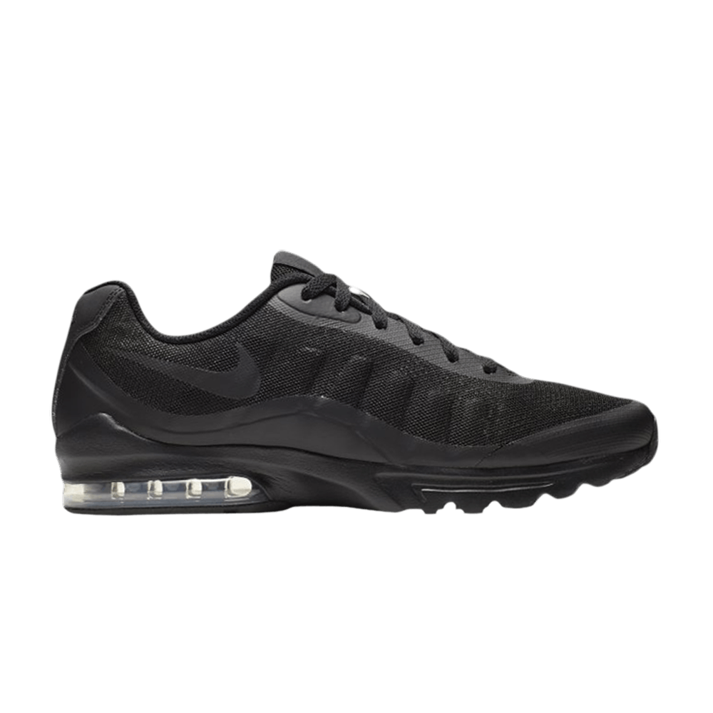 Black 2025 nike invigor