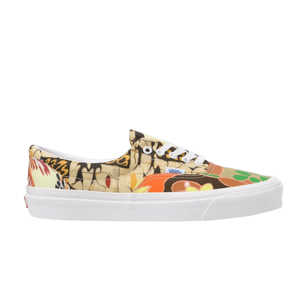 Hoffman California Fabrics X Vans Era 95 Dx Anaheim Factory - Native Mix