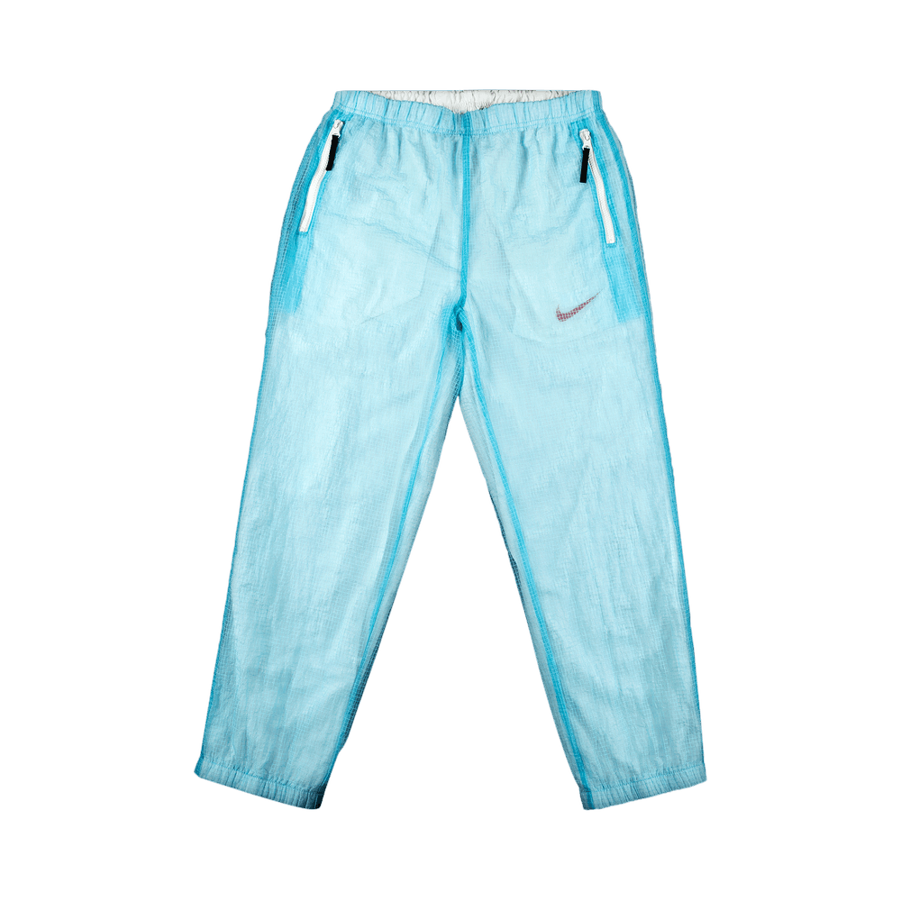 Buy Supreme x Nike Jewel Reversible Ripstop Pant 'Light Blue