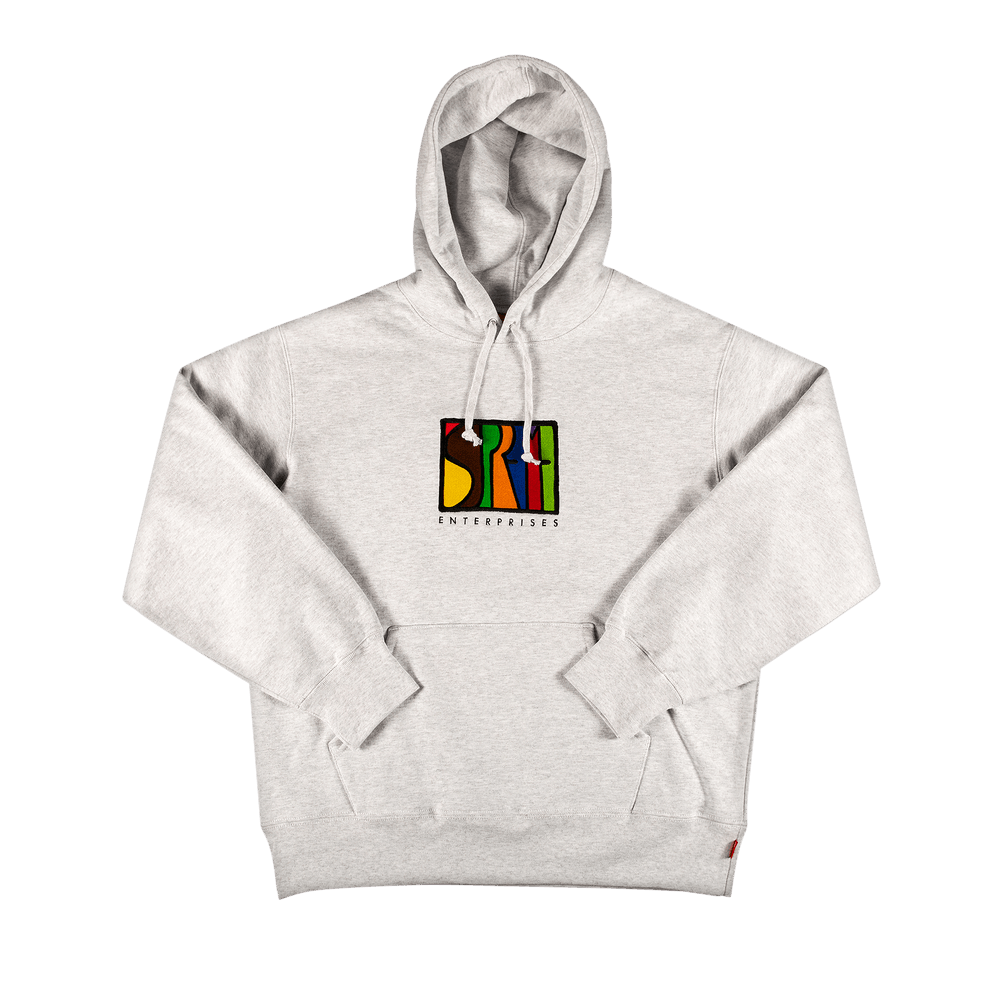 Supreme Enterprises Hooded Sweatshirt 2024 ozogama.lt