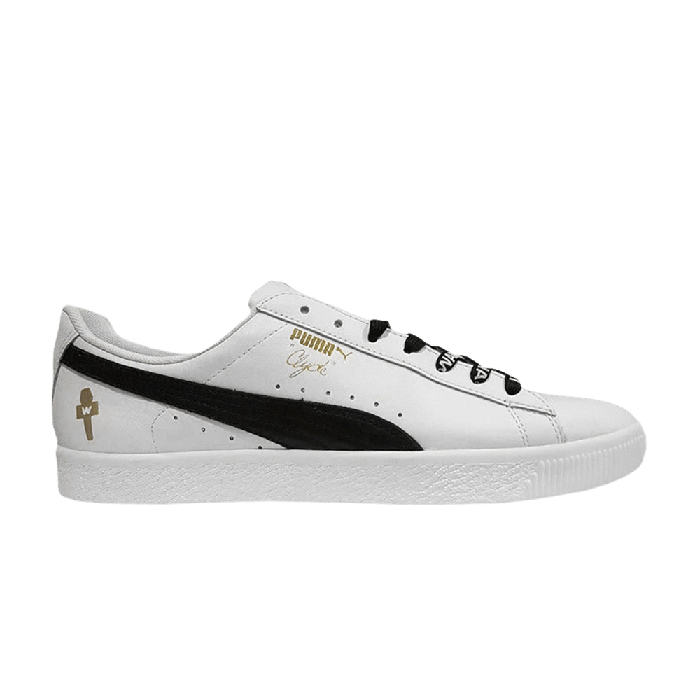 Buy WWE x Alexander-John x Puma Clyde 'Stone Cold Steve Austin