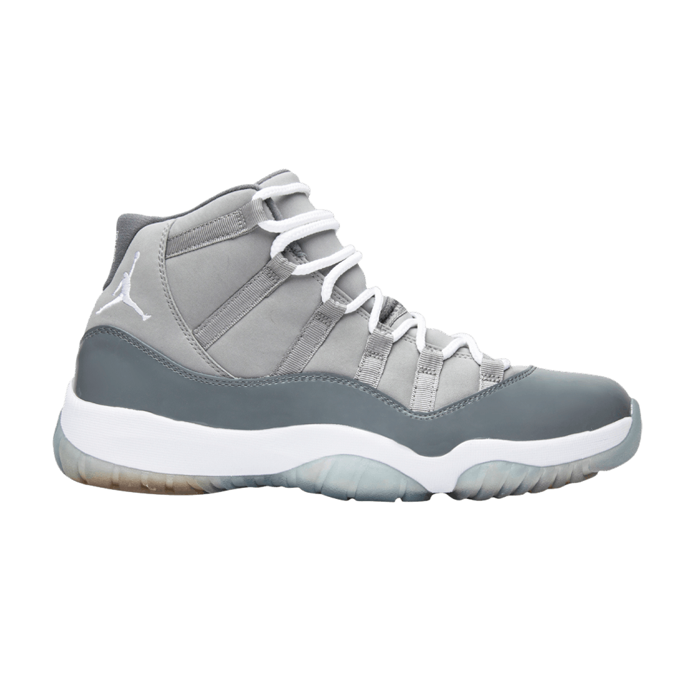 cool grey 11 size 12