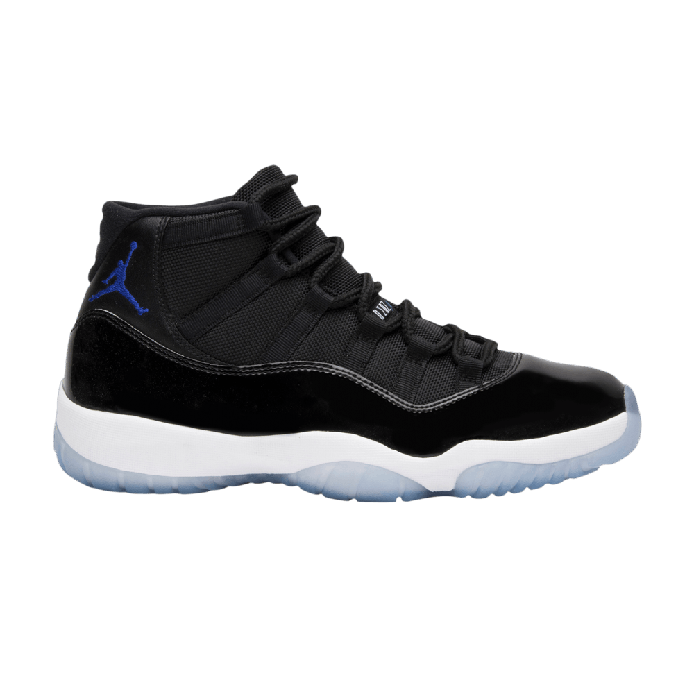 space jam 11 size 12