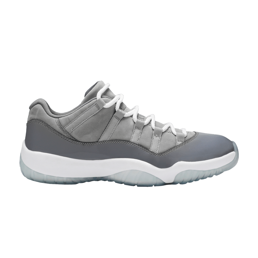 cool grey jordan 11s