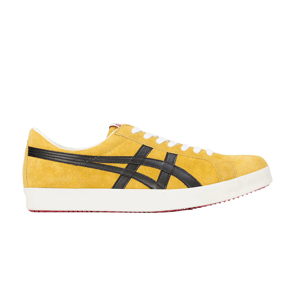 新品yellow shoes ♡ adidas - 【新品未使用】adidas ZX 8000 YELLOW スニーカー 29cm