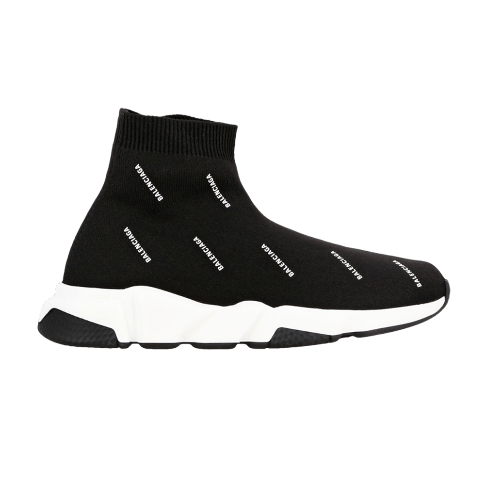 Basket balenciaga speed trainer shop