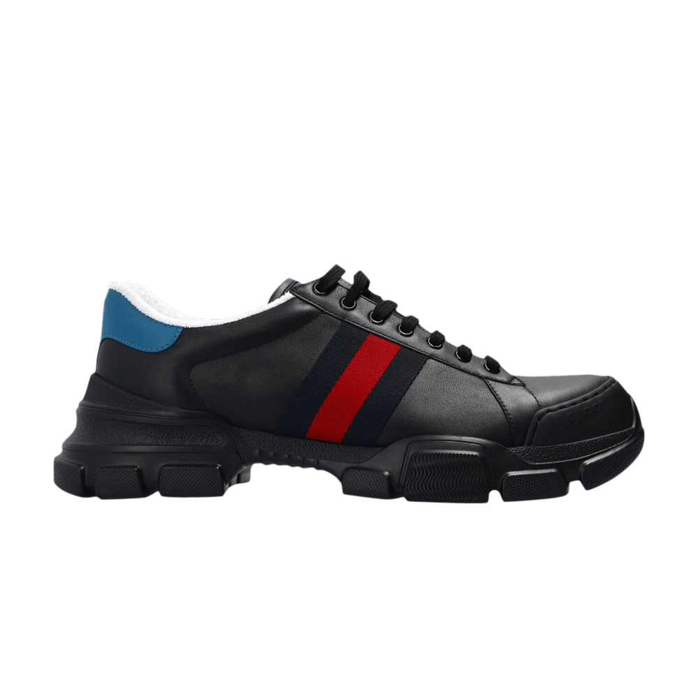 Buy Gucci Nathan 'Black' - 624701 0FI60 1089 | GOAT